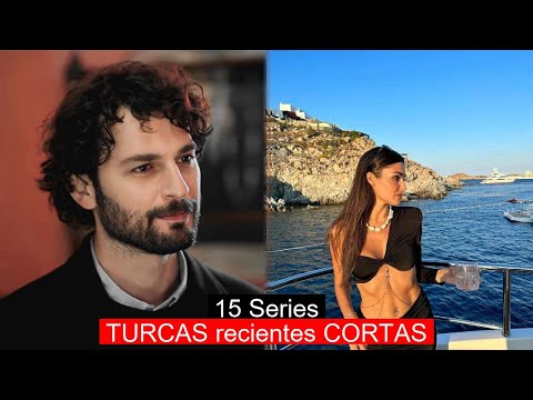 15 Series TURCAS