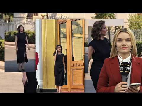 Live nga parlamenti/ Deputetët e PS dhe PD parakalojnë drejt godinës, ja çfarë u vu re