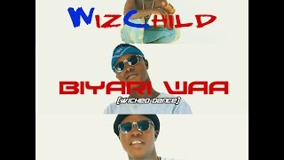 Wizchild - Biyari Waa Official Video Dir By Suhailuun Paxxword
