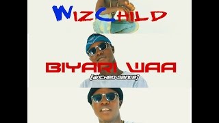 WizChild - Biyari waa (Official Video) Dir by Suhailuun Paxxword