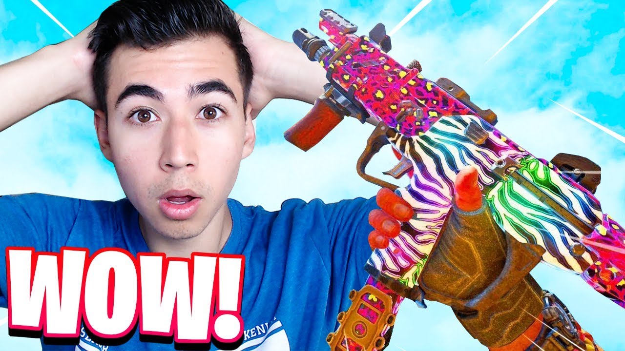 from GOOD... to UNSTOPPABLE! (NEW Saug Buff)