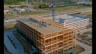 Mass Timber Summit 2025 | Industry Insights