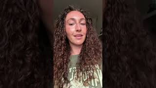 This would be a cool transition