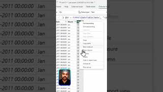 Stop Struggling with Dates in Power BI - Use This Method