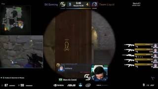 Jdm64 The American Sniper Ace Against Sk