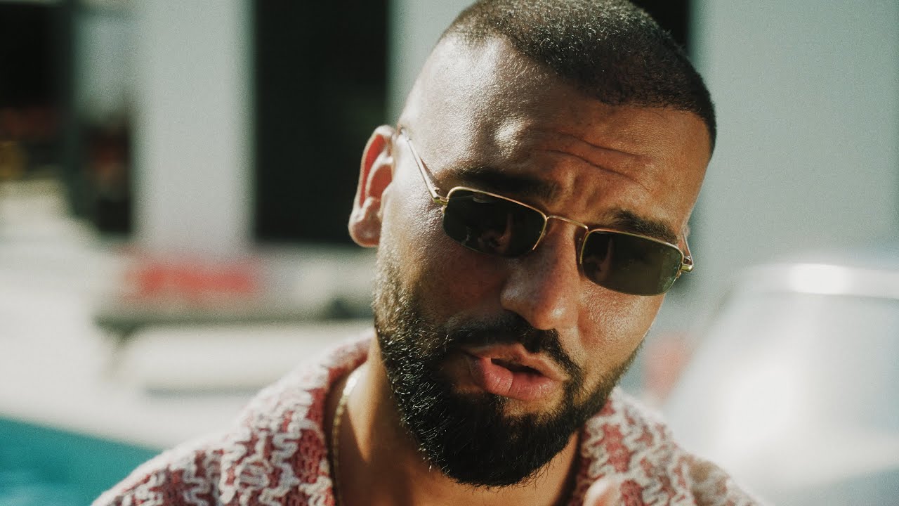 HERCEG x TAX1 - LOPNÉK EGY CSÓKOT  (Official Music Video)