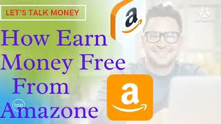 HOw to Earn Money Free || From Amazone App || Amazon Fun Zone || Tech Info. screenshot 3