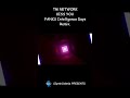 TM NETWORK/ KISS YOU - FANKS Intelligence Days Remix - #shorts