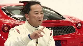 アイディングパワーF460GT／GENROQスペシャル03