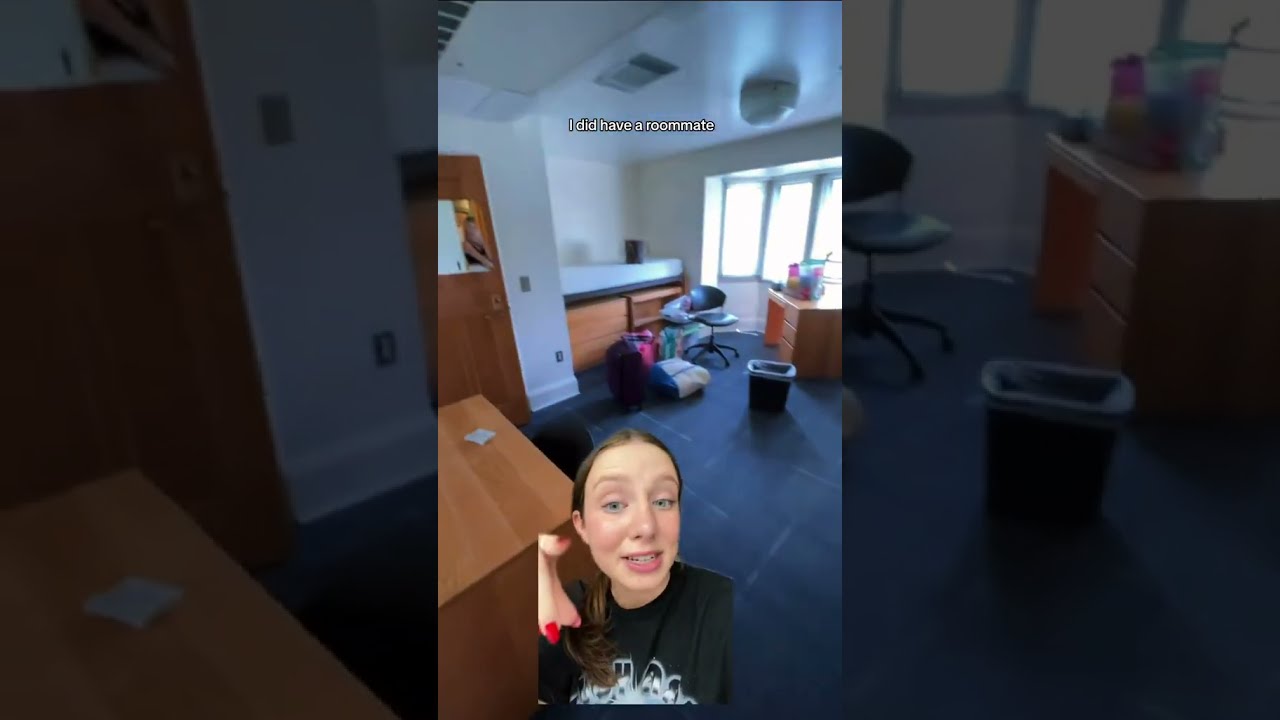 Duke Dorming Is Wild Dormlife Collegelife Dormtour Dukeuniversity Dormroom Collegememories