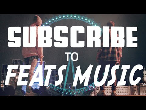 FEATS - SAY YOUR GRACE