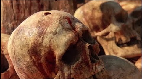 Conan Exiles New Menu Music