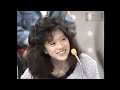 丸山強 中森明菜ものまねが凄すぎる