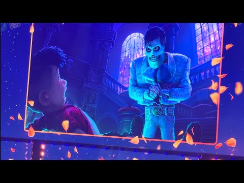 Coco 2 announced at D23