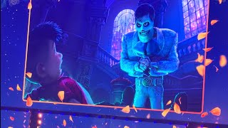 Coco 2 Announced At D23
