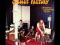 Creedence Clearwater Revival Run Through The Jungle mp3