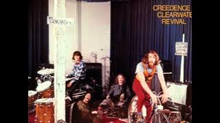 Creedence Clearwater Revival - Run Through The Jungle