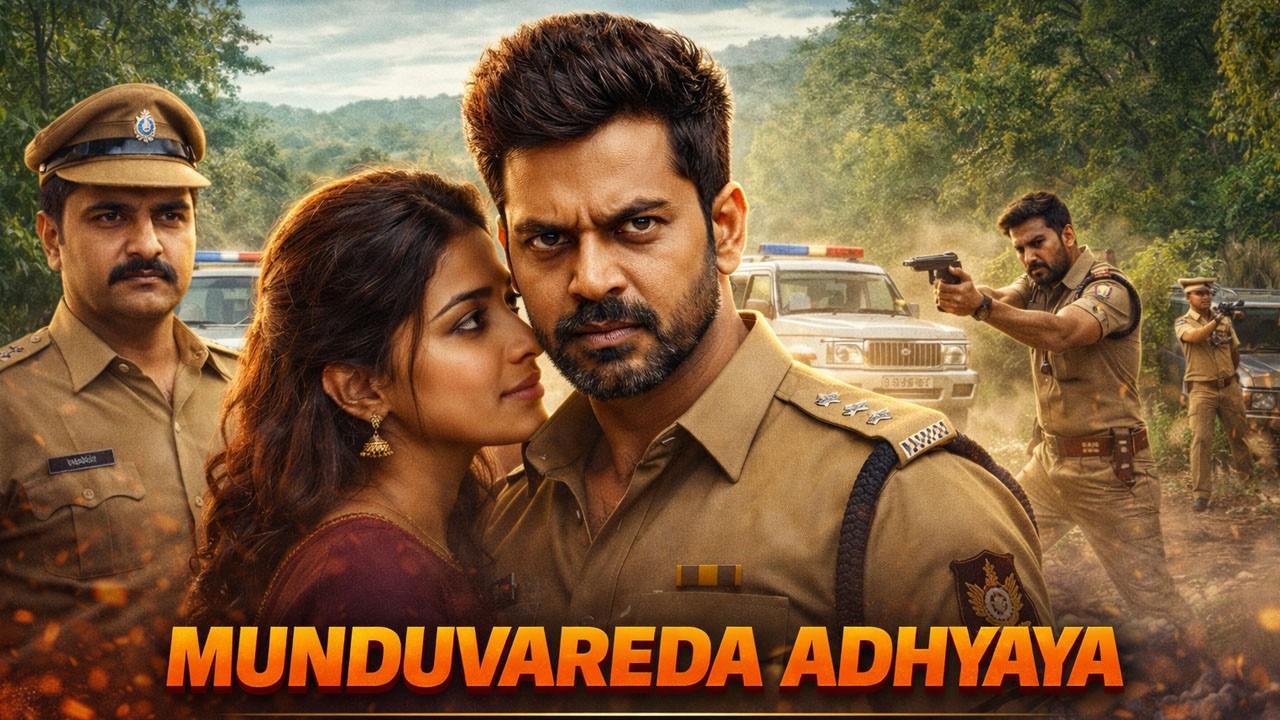 New Action South Movies 2026 Hindi Dubbed | Prabhas New Released Full Movie | Latest Movies