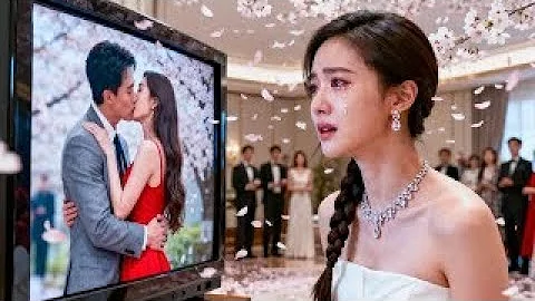 She saw his affair video with his ex—post-divorce, she became CEO, and he begged relentlessly!