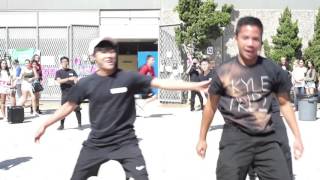 Kyle Bui ASB