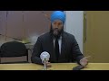 Jagmeet Singh speaks with Star journalists about youth
