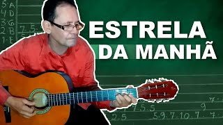 Vídeo de Estrela Da Manhã