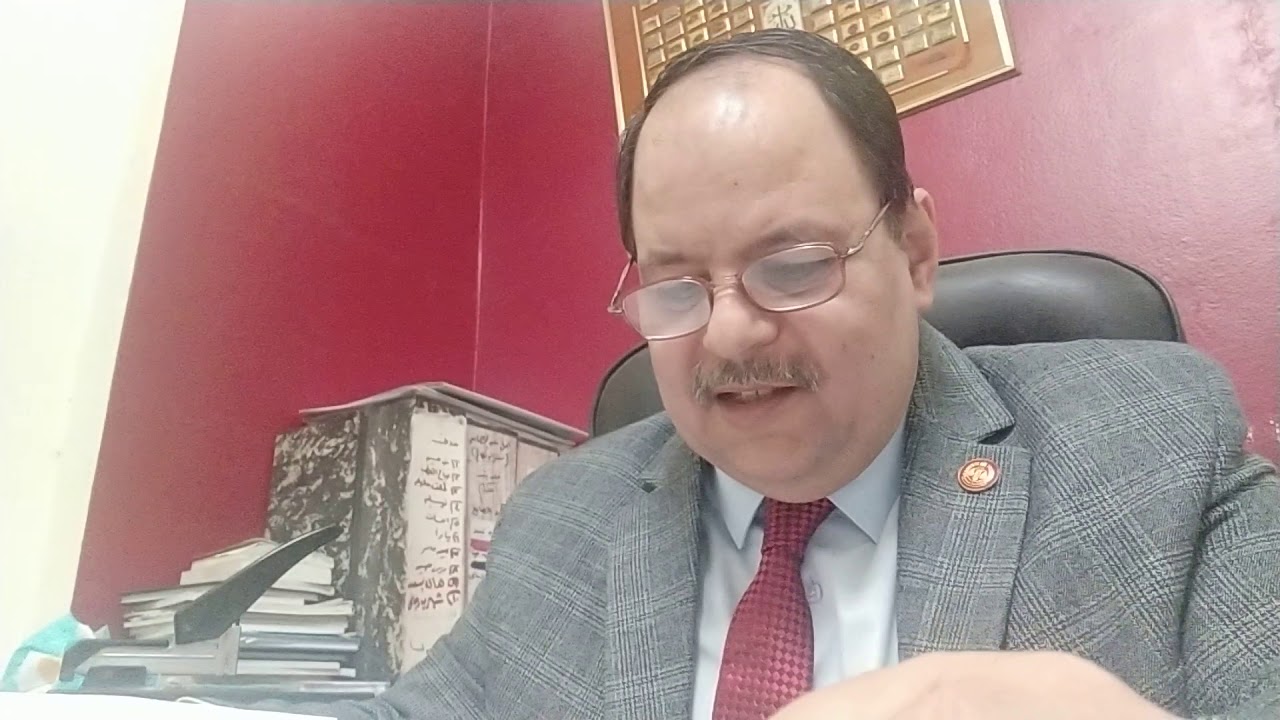 الاوقاف الأهلية عددها 1451وقفا تبحث عن أصحابها ..ننشر أسماء الأوقاف تباعا ليتعرف عليها أصحابها.