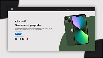 Criando Landing Page do ZERO // Html, Css e JavaScript
