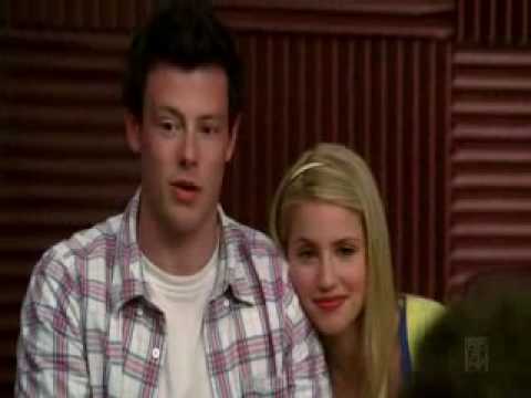 Glee - Two Is Better Than One