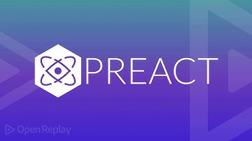 Discover PREACT - The Lightweight Alternative to React