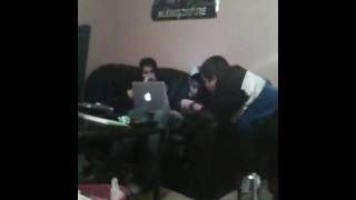 Prank Call - Escort Service.