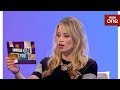 Did Kimberly Wyatt do the splits to fix her car? - Would I Lie To You: Series 11 Episode 1 - BBC One