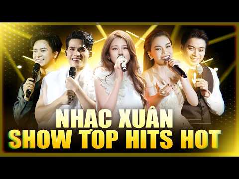 Happy New Year 2026🎆Nhạc Xuân Mở Là Phải Mê🔥Vibe Tết Cực Đỉnh | Phương Linh, Uyên Linh, Mỹ Linh,...
