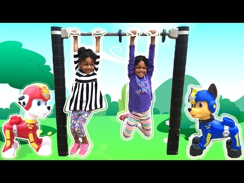 Kids Challenge And Naiah And Elli Toys Show Part Kids Challenge And Naiah And Elli Toys Show Part