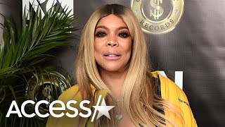 Celebrity Wendy Williams Gets Honest About Life w/ Lymphedema Wealth