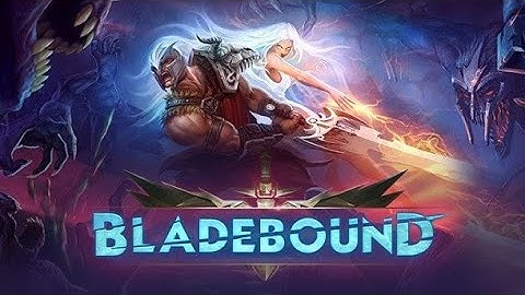 BladeBound: RPG Adventure | Gameplay | @F_GAMEPLAY