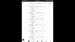 Yieldmax ETF Distribution Dividend Announcement 05-06-2026 MSTY SMCY CONY NVDY PLTY TSLY BITO BLOX