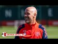 Man Utd News Now: How Man Utd could line up next season as Erik ten Hag targets THIRD Dutch star