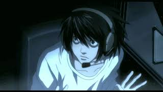 Death Note Edit
