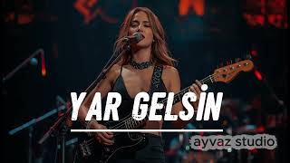 Yar Gelsi̇n Anadolu Rock Cover Bağlama & Elektro Gi̇tar Firtinasi