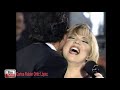 Ednita Nazario y Julio Iglesias-"La Gran Noche de Hello Wapa" (Puerto Rico 1997)