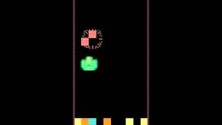 Voxel Invaders level 33