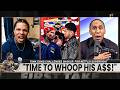 “I WANT SHAKUR NEXT!” Gervonta Davis SENDS WARNING To Shakur Stevenson Over NETFLIX SUPERFIGHT