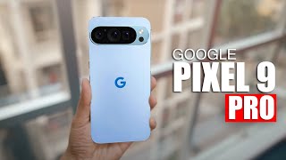 Google Pixel 9 Pro - This WASN'T EXPECTED!