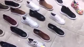 Chekich Recent Fashion