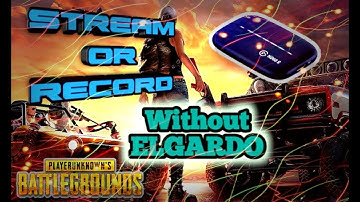 HOW TO RECORD WITH INTERNAL AUDIO | HOW TO STREAM WITHOUT ELGATO LIKE MORTAL DYNAMO