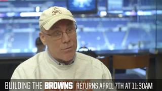 2019 Building the Browns Trailer | Cleveland Browns