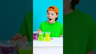 Mom Ate The Paints? Dont Worry She Made New Ones From Candy