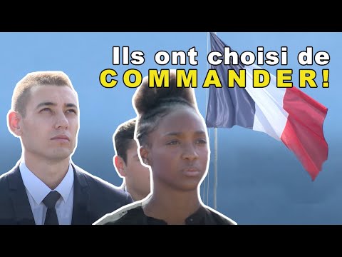 Vidéo: Comment devenir officier EEO ?