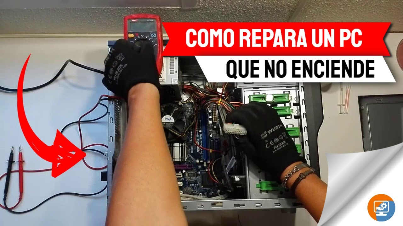 Como reparar un pc que no arranca windows cómo reparar windows 7, 8 y